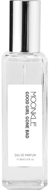 뭉클 굿 걸 곤 배드 오 드 퍼퓸, 30ml, 1개