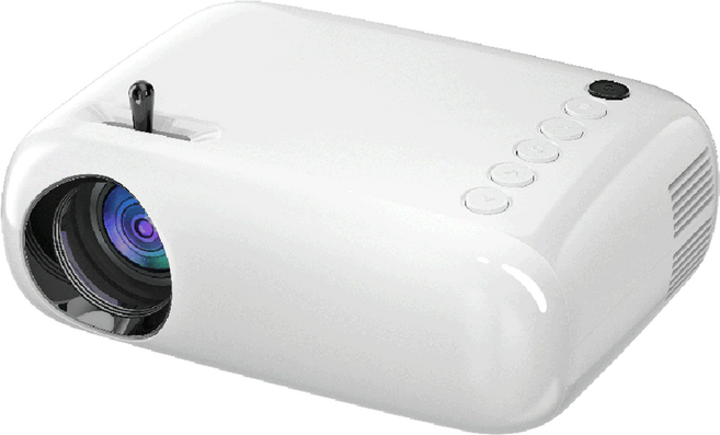 애니게이트 미니 빔프로젝터, WLP-120MINI
