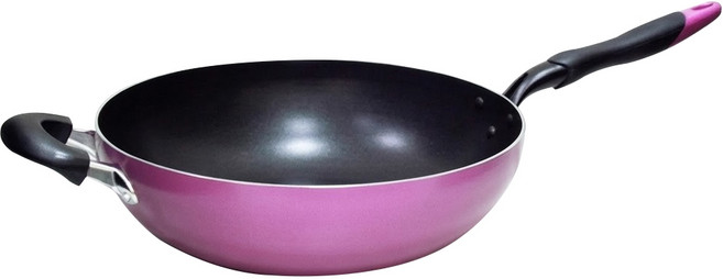 cook power 鍋寶 日式不沾小炒鍋, 32cm, 1個