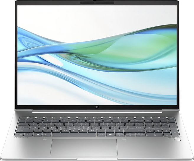 hp 惠普 ProBook 460 G11 筆記型電腦 16吋 WUXGA 250nits/Ultra 5 125U/Intel Graphics, 銀色, 512GB, 16GB, WIN11 Pro, B97VKPT