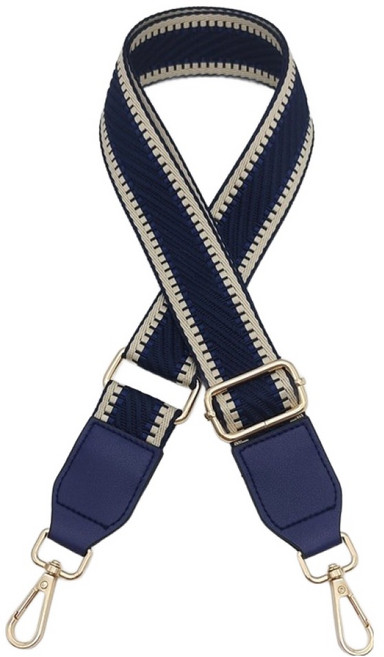 트립킹 패션 골드버클 크로스백 스트랩 FREE