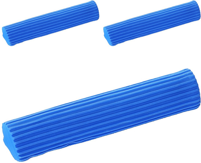 삼정크린마스터 펄프청소기 리필, 3개