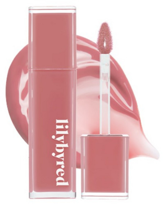 릴리바이레드 앙큼 라이어 코팅 틴트, 19잔잔히울리는체리인척, 1개