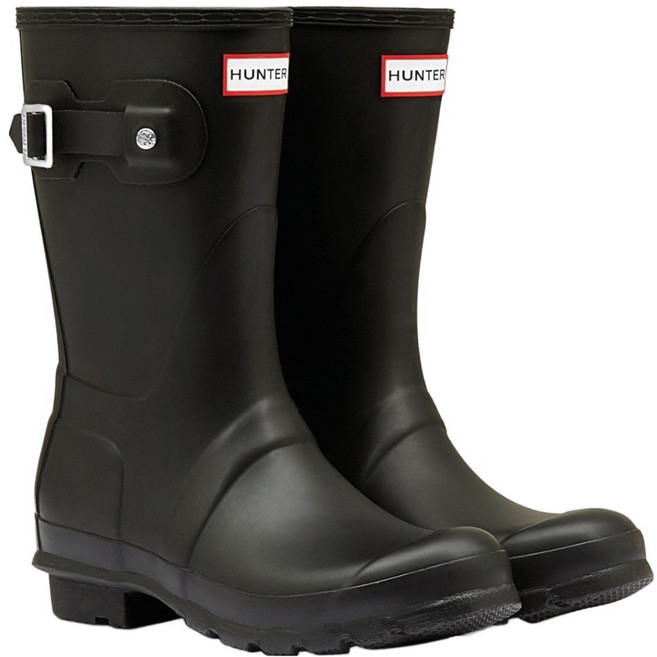 HUNTER Original霧面長靴