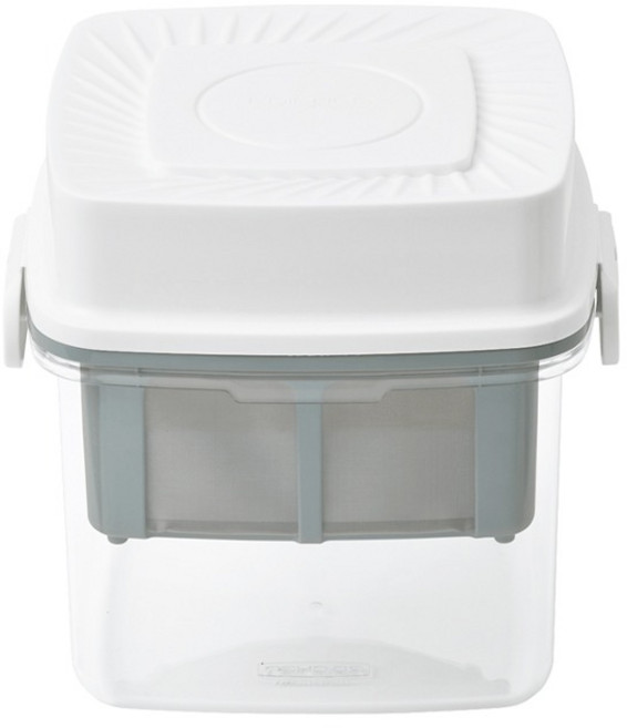 로이첸 미뉴 그릭 요거트 메이커, 화이트, 1개