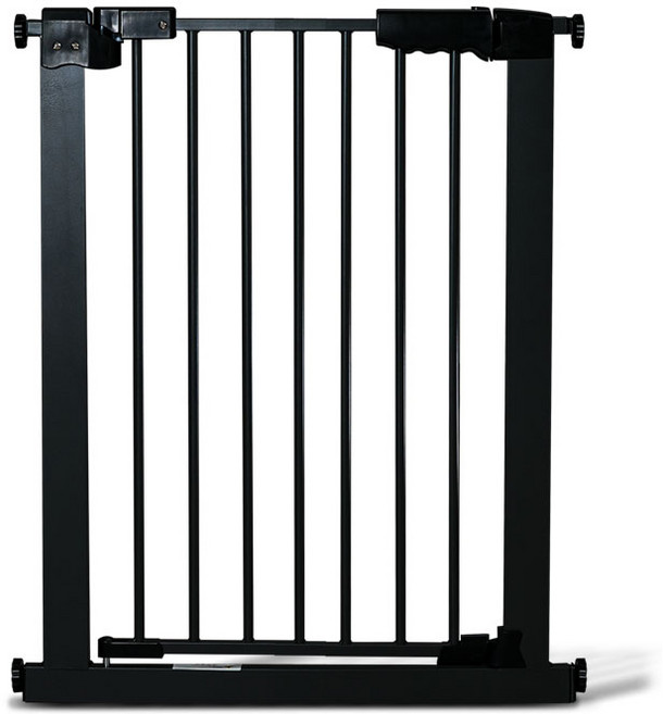 아이끌레 빅도어 안전문, 블랙