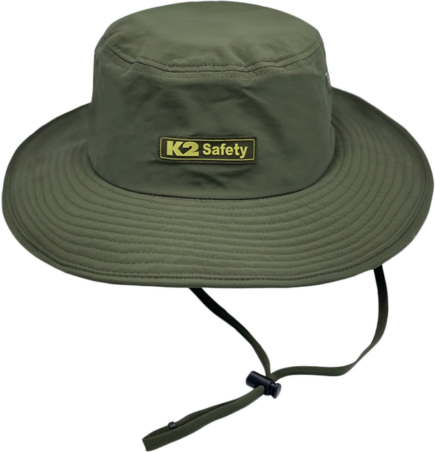 K2 Safety 基本款帽子, 卡其