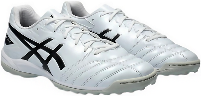 ASICS 亞瑟士 男女款 DS LIGHT CLUB TF 2E楦足球鞋 1103A112-101