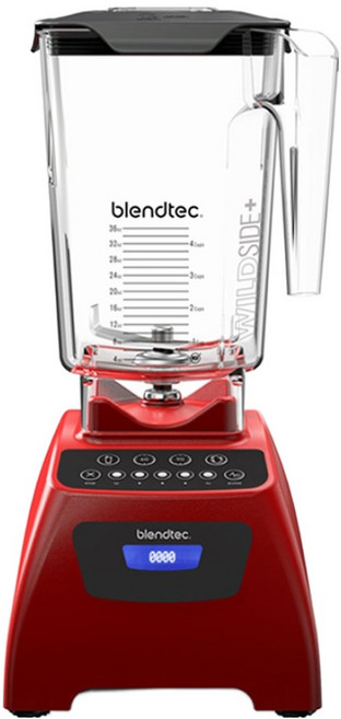블렌텍 초고속 블렌더 Classic 575, Classic 575(POPPY)