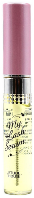 ETUDE 王子吻睫毛滋養精華, 9g, 1支