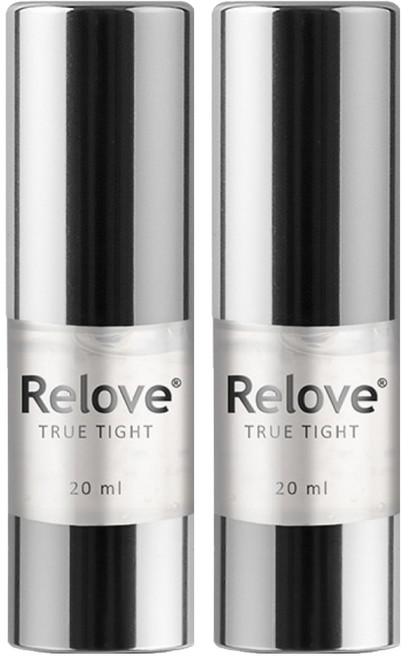 Relove 緊依偎女性護理凝膠, 20ml, 2瓶