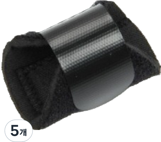 에브리바노 다섯손가락 보호대 엄지, 5개