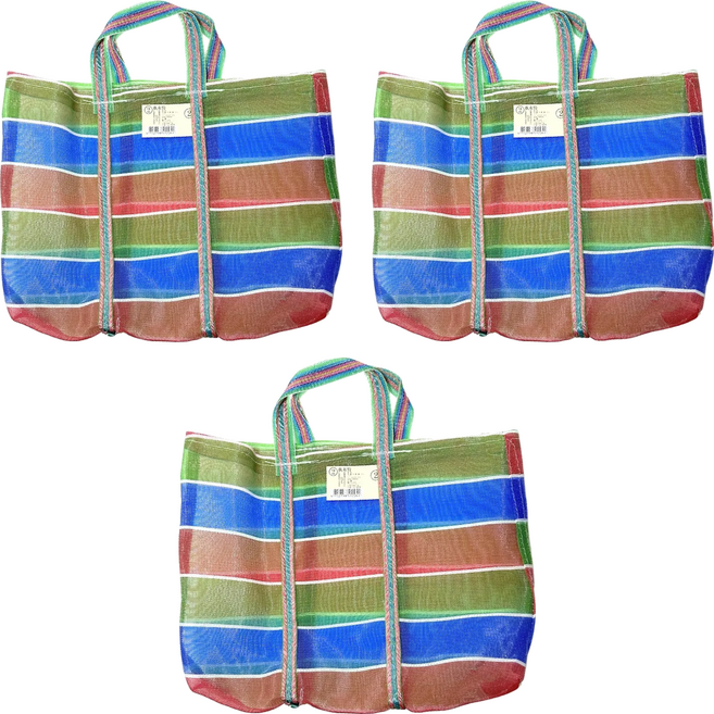 2號帆布手提袋 Set 可載重2KG