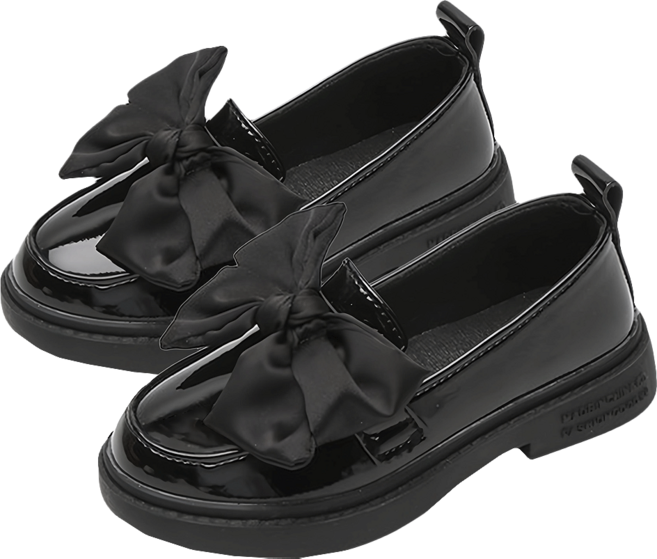 KIZTREE 女童款樂福鞋 XZ-459