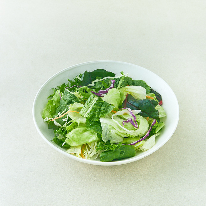 국내산 채소믹스 스몰팩, 300g, 1개