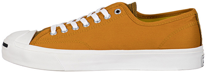 CONVERSE 匡威 素色休閒鞋 168676C