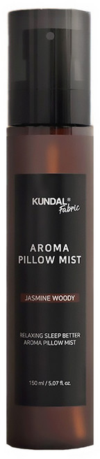 KUNDAL 昆黛爾 Aroma系列 枕頭香氛噴霧, French Lavender, 150ml, 1瓶
