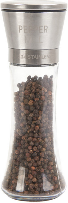 조은리빙 후추 그라인더, 180ml, 1개