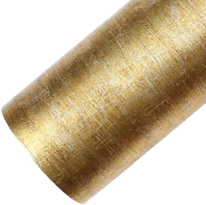 인필 현대시트 몰딩 인테리어 필름 NI941, 골드