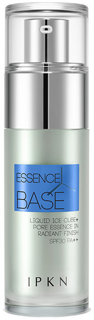 입큰 에센스 큐브 베이스 42ml, 01호 민트그린, 1개