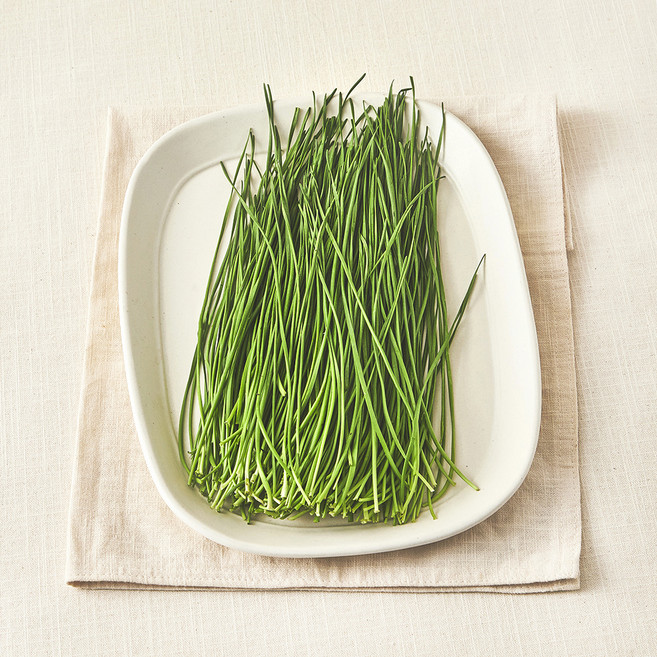 친환경 영양부추, 100g, 1개