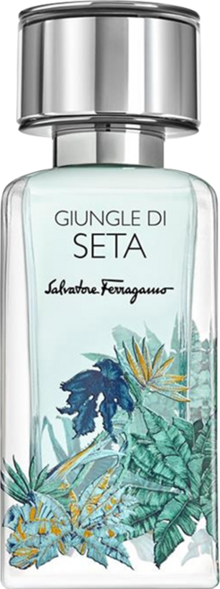 Salvatore Ferragamo 菲拉格慕 台灣公司貨 絕跡叢林中性淡香精, 100ml, 1瓶