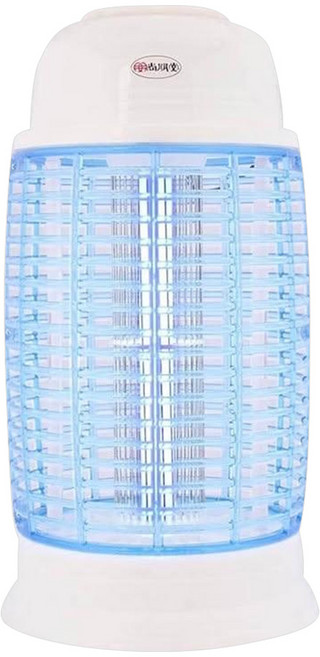 尚朋堂 10W電子捕蚊燈, SET-2210