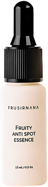 FRUSIRNANA 美膚娜娜 ANCE痘疤淡斑精華液, 15ml, 1瓶