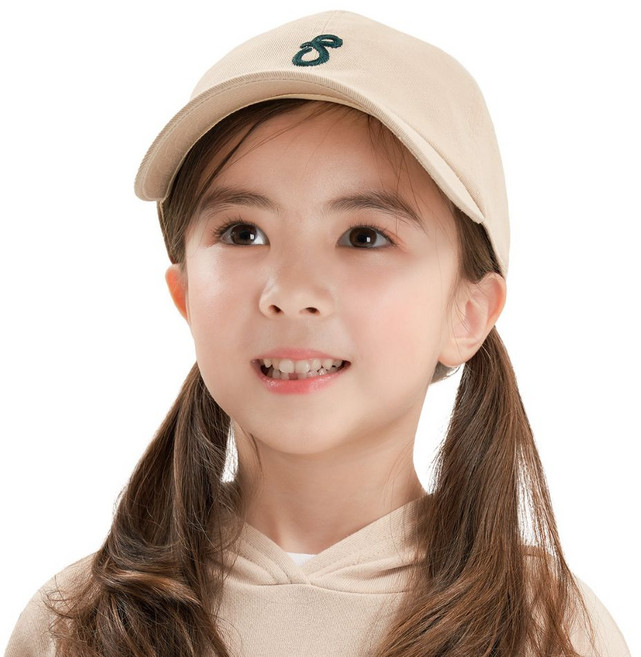 썬글레이드 아동용 데일리 볼캡 어린이 야구모자