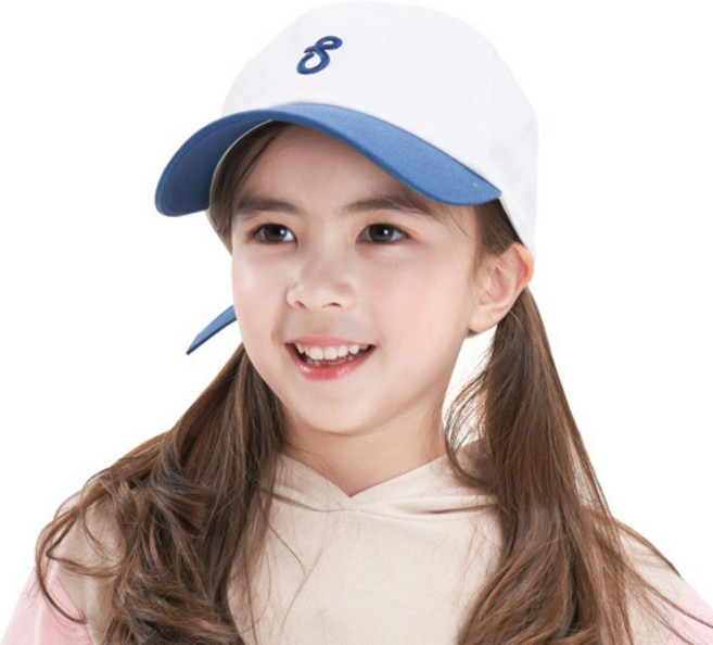썬글레이드 아동용 데일리 볼캡 어린이 야구모자