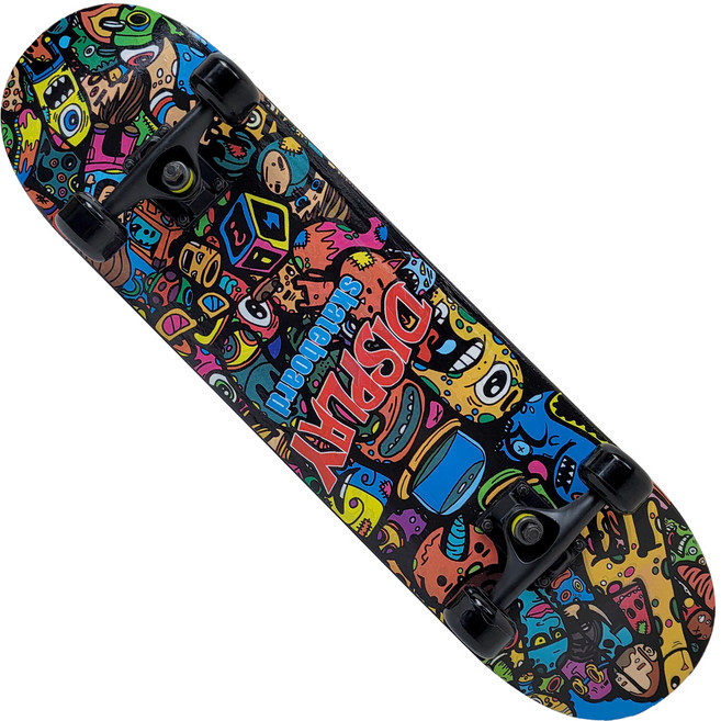 Tabole 長板, 玩具, 1個