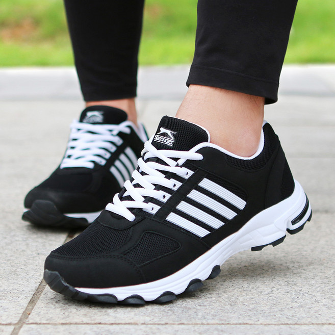 슬레진저 마크 런닝화