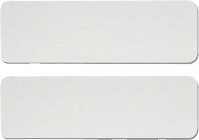 규조토 트레이 코스터 A타입 8 x 22 cm, A.규조토 코스터 8x22cm, 2개