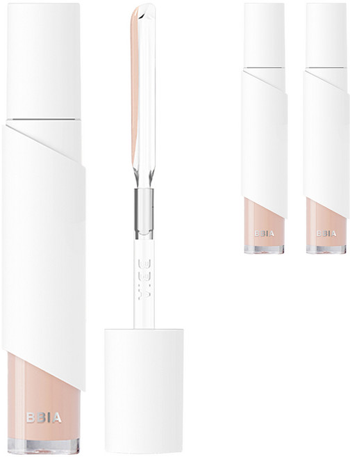 삐아 오 스테이 컨실러 8.5g, 3개, 19 포슬린