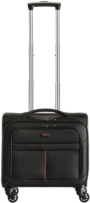 앙뜨레 비즈니스 소프트 캐리어 B1506 기내용 18인치