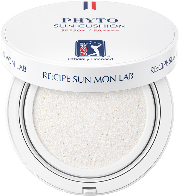 선몬랩 피토 선쿠션 SPF50+ PA++++, 17g, 1개