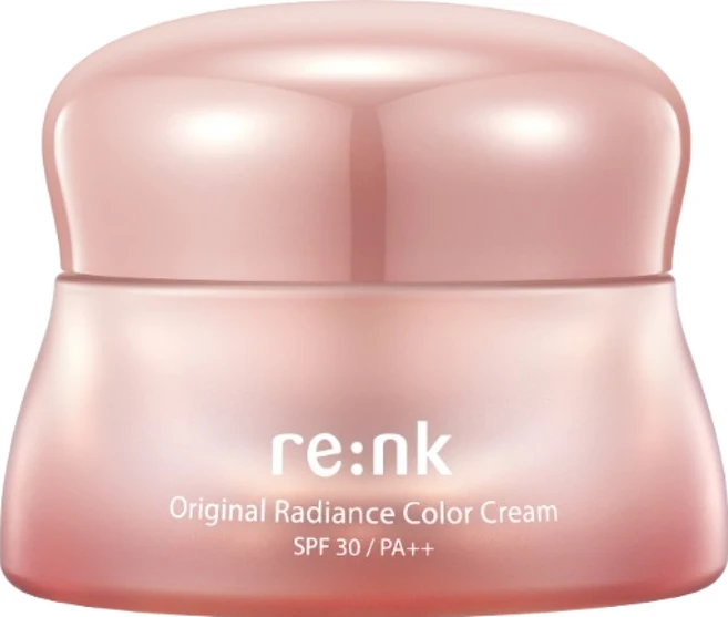 리엔케이 오리지널 래디언스 컬러크림 SPF30 PA++, 핑크, 40ml, 1개 - 쿠팡