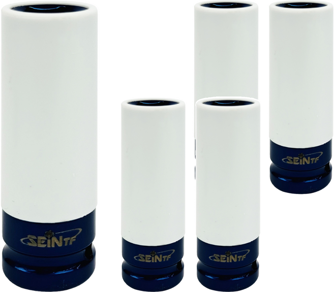 세인티에프 커버 휠 복스알 17mm, 5개