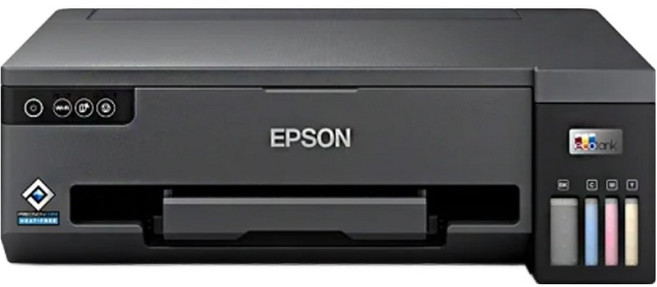 EPSON A3+ 單功能連續供墨印表機 原廠保固, L11050, 1台