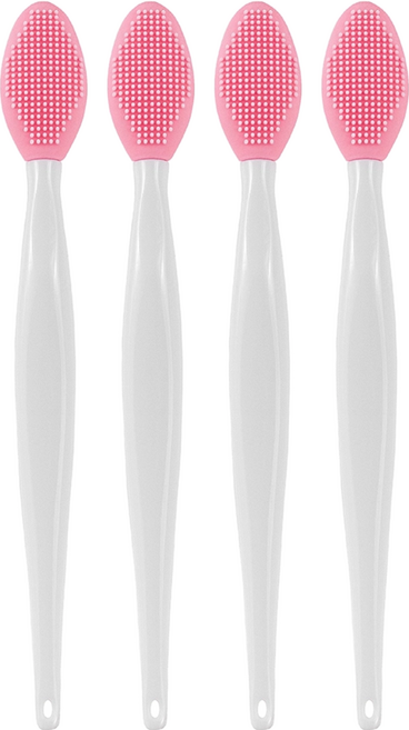 BELLE MADAME 貝麗瑪丹 鼻頭粉刺清潔刷 Set 5支, 0222-06, 1組