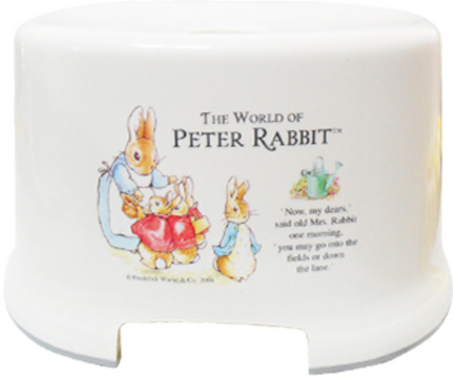 피터래빗 스토리 욕실의자 대