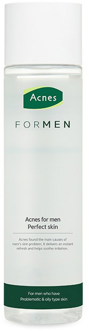 아크네스 포맨 퍼펙트 스킨, 200ml, 1개