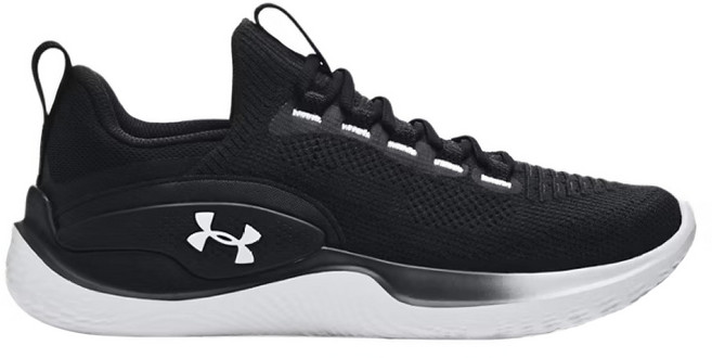 UNDER ARMOUR 安德瑪 女款 Flow Dynamic 運動鞋 3026107-001