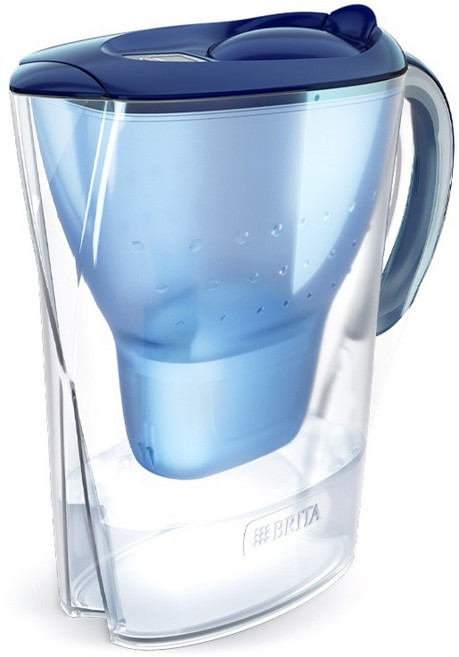 브리타 정수기 마렐라 쿨 블루 2.4L 1개 자가설치