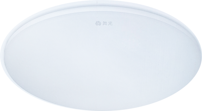 DANCELIGHT 舞光 LED 雲朵吸頂燈 50W, 黃光