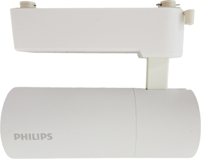 PHILIPS 飛利浦 LED 軌道燈 ST033T 20W 4000K 自然光, 白色, 1個