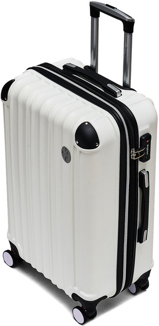 브라이튼 브이 여행용 확장형 캐리어 20인치 24인치 28인치