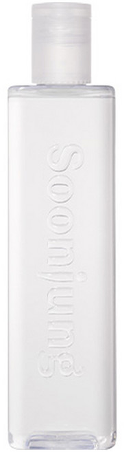 에뛰드 하우스 순정 약산성 5.5 진정 토너, 350ml, 1개