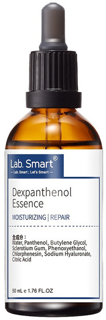 DR.HSIEH 達特醫 維生素B5泛醇精華, 50ml, 1瓶