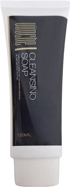 viroche 碧若軒 洗面乳, 120ml, 1條